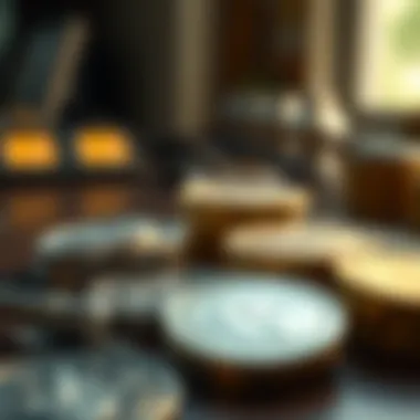 Understanding the Costs of Gold and Silver: An In-Depth Analysis Summary