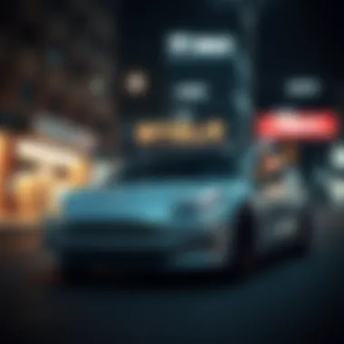 Understanding the Current Share Price of Tesla Introduction Understanding the Current Share Price of Tesla Introduction