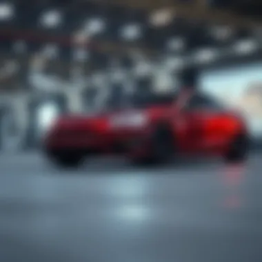 Notable Understanding the Current Share Price of Tesla