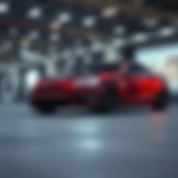 Notable Understanding the Current Share Price of Tesla