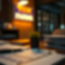 Essential tax forms overview