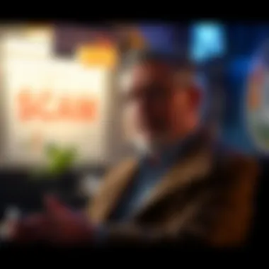 Understanding the Risks of Scam Life Insurance Companies Introduction