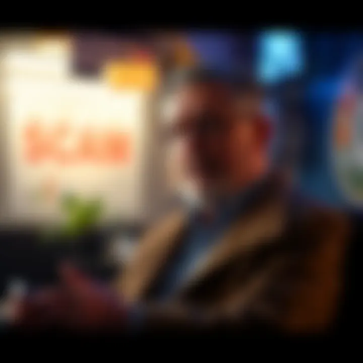 Understanding the Risks of Scam Life Insurance Companies Introduction