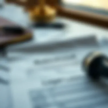 Legal Documents of the Lawsuit Legal documents related to the lawsuit