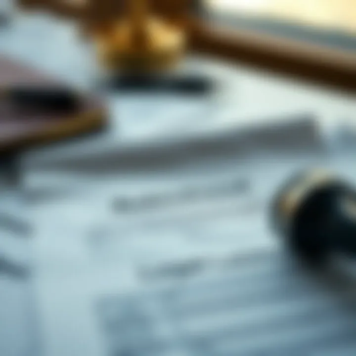 Legal Documents of the Lawsuit Legal documents related to the lawsuit