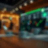 Robinhood Platform Overview Overview of the Robinhood platform and its features