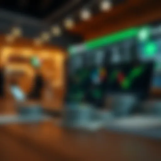 Robinhood Platform Overview Overview of the Robinhood platform and its features