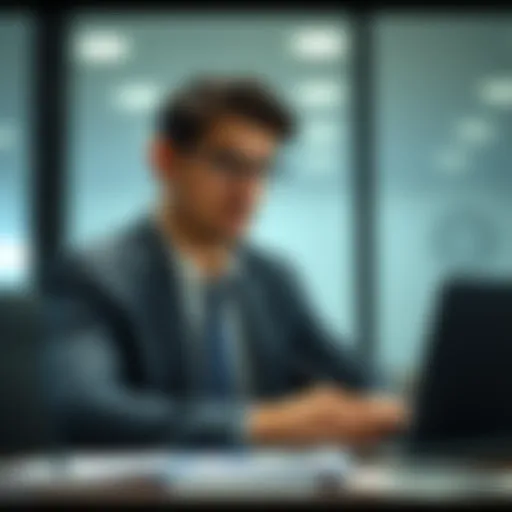Understanding the Role of a Chase Loan Manager Introduction