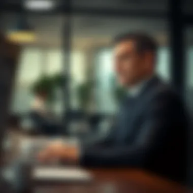 Understanding the Role of a Chase Loan Manager Summary