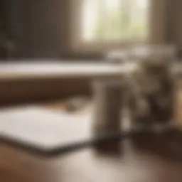 Visual representation of the SBA loan eligibility criteria