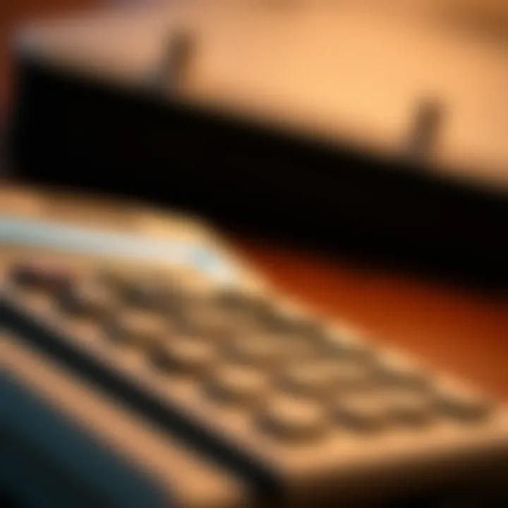 Notable Utilizing an APY Calculator for Informed Investment Decisions