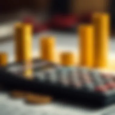 Utilizing an APY Calculator for Informed Investment Decisions Summary