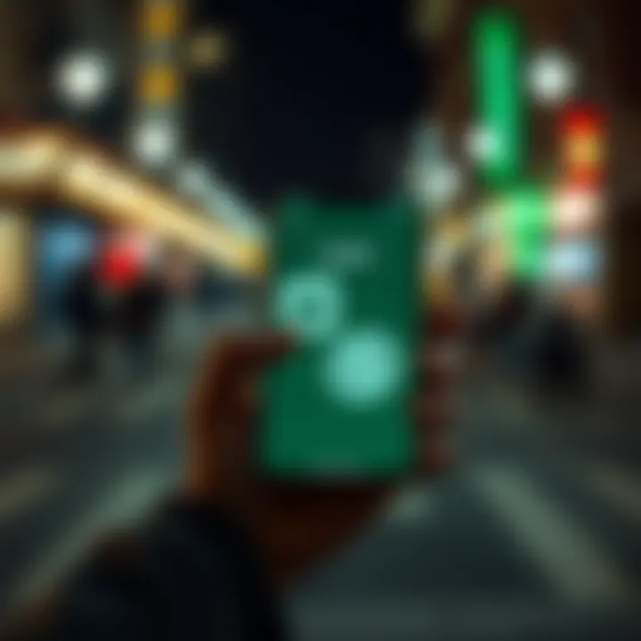 Utilizing Cash App with Your Bank Account: A Comprehensive Guide Introduction