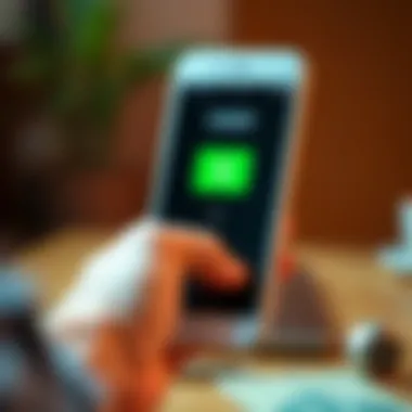 Utilizing Cash App with Your Bank Account: A Comprehensive Guide Summary